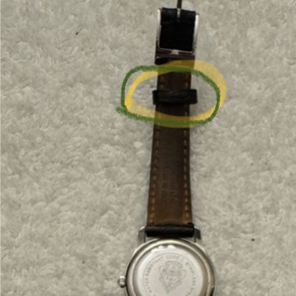 Authentic watch🛍🛍 - Picture 12 of 12